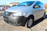 Volkswagen Fox Basis*Motor 1,4 Ltr. - 55 kW - Volkswagen Fox: 1.4