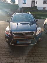 Ford Kuga 2,0 TDCi 2x4 Titanium Titanium