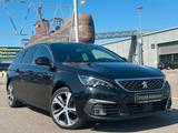 Peugeot 308 SW GT Pack Zahnrieme neu LED Navi RFK SHZ PD - Peugeot 308 GT-Pack