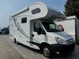 Dethleffs A 5888**3 L**AUTOMATIK**ERST 99 T KM**ab 399€/m - Dethleffs A 58
