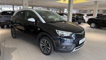 Fotografie 2 des Opel Crossland (X) Crossland X 1.2 Start/Stop 120 Jahre