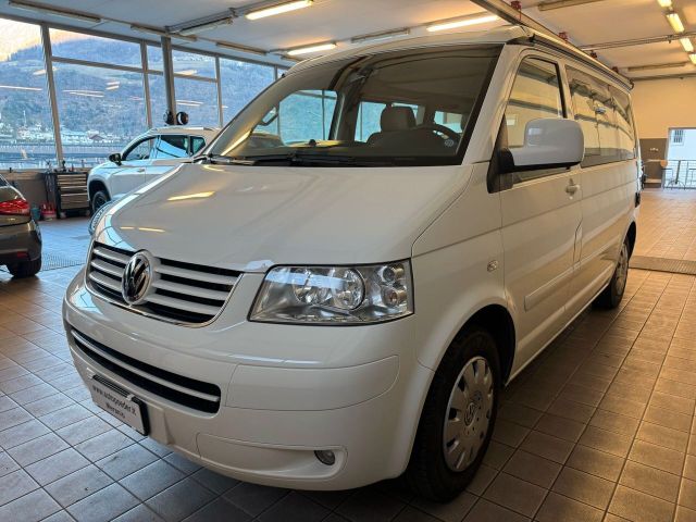 Volkswagen T5 California 1.9 TDI/105CV Comfortli