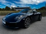 Porsche 911 Typ 991  3.0 PDK 