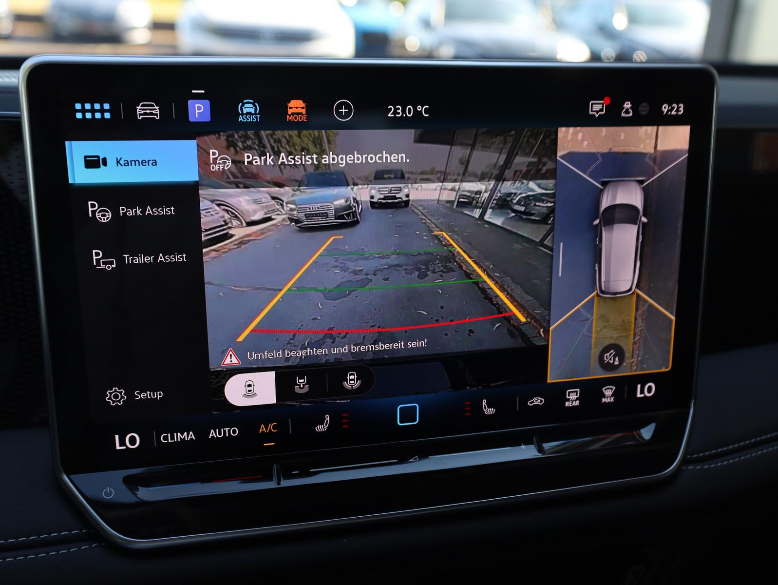 Volkswagen Tiguan Life Goal 1.5 eTSI*360°Cam*MATRIX*ACC*AHK, миниатюра 30