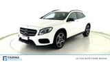 Mercedes-Benz GLA - X156 - GLA 220 d Premium 4ma - Mercedes-Benz GLA X156