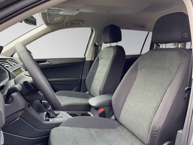 Tiguan Allspace Life 2.0 TDI SCR DSG