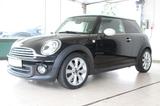 MINI Mini Cooper Xenon, Navi, Panoramadach - MINI Cooper: Panoramadach