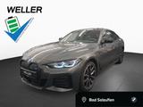 BMW i4 M50 Gran Coupe M Sport Pro GSD AHK Laser H/K - BMW i4: M50