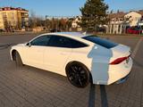 Audi A7 55 TFSI S tronic quattro - 340 PS Top Zustand - gebrauchte Audi A7 aus dem Jahr 2018