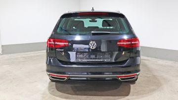 Volkswagen Passat Variant - 5