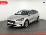 Ford Focus Turnier 1.0 EcoBoost LED Navi Kamera AHK - Ford Focus: Ecoboost