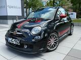 Abarth 500 Esseesse 595 Cpetizone 250 PS Pogea Racing - Abarth in München