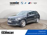 Volkswagen Tiguan Allspace 1.4 TSI Comfortline +1.HAND - Volkswagen Tiguan Allspace in Hamm