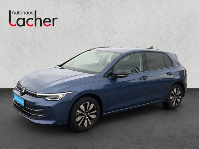 Golf Goal 1.5 TSI