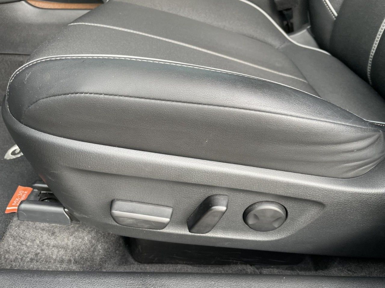 Mazda MX-30 - Bild 11