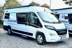 Malibu Van 640 LE comfort -Rfk -Style Paket -SAT+TV