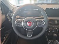 Fiat Tipo 1.5 Hybrid Garmin TOTWINKEL ACC KLIMA - Image