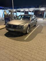 BMW e65 730D - gebrauchte BMW 730 aus dem Jahr 2004