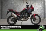 Honda CRF 1100L Africa Twin DCT, unfallfrei - GEBRAUCHT AFRICA TWIN