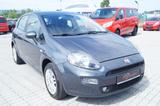 Fiat Punto Lounge Klimaautomatik  PDC Alufelgen - Fiat Punto: Lounge