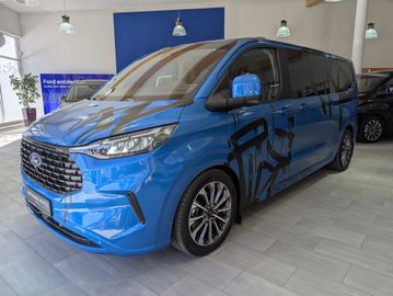 Ford Tourneo Custom 2.0 L2 Tit X B&OStandheizungH&R