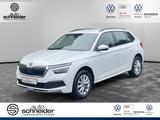 Skoda Kamiq 1.0 TSI DSG Ambition ACC Voll LED DAB APP - Skoda Kamiq in Lübeck