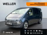 Hyundai STARIA 2.2 CRDi Allrad Prime *LED*Leder*ACC*RCam - gebrauchte Hyundai STARIA aus dem Jahr 2023
