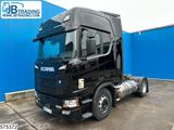 Scania R 410 EURO 6d, LNG, Retarder