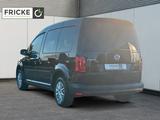 Volkswagen Caddy 1,0 TSI Trendline *HUB-SCHWENKSITZ*KLIMA* - Volkswagen: Hub