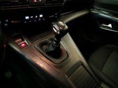 PEUGEOT Rifter Allure L1 Navi Klima PDC SHZ Tagfahrlicht