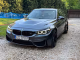 BMW M3 M3 - BMW M3: 5 Türen