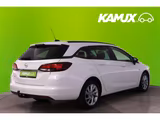 Opel Astra 1.5D Business Edition+LED+NAVI+KAMERA+AHK - Opel Astra mit Diesel-Antrieb