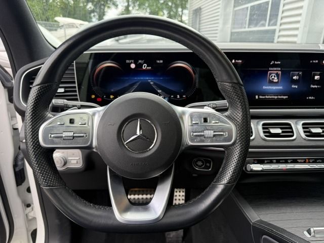 Mercedes-Benz GLE 400 d 4Matic PANO LED AMG-LINE 360 foto 7