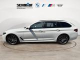 BMW 530i Touring M Sportpaket + 2Jahre-BPS.-GARANTIE - BMW 530 Gebrauchtwagen in Hamm