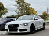 Audi A5 Sportback 2.0 TDI S-LINE+|SHZ|XENON|DSP|TOP| - gebrauchte Audi A5 aus dem Jahr 2016
