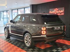 Fahrzeugabbildung Land Rover Range Rover 3,0 TDV6 (360/SI-BELÜF/DAB/MERIDIAN