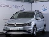 Volkswagen Touran 2.0 TDI Comfortline *LED*NAVI*SHZ*TEMP