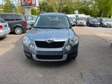 Skoda Yeti 1.2 TSI Ambition Klima-E Fenster-ABS-ASR - Skoda Yeti in Essen