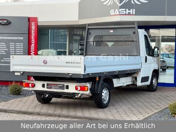 Fahrzeugabbildung Fiat Ducato Pritsche*1.Hd*Maxi-Lang*AHK*3.5T