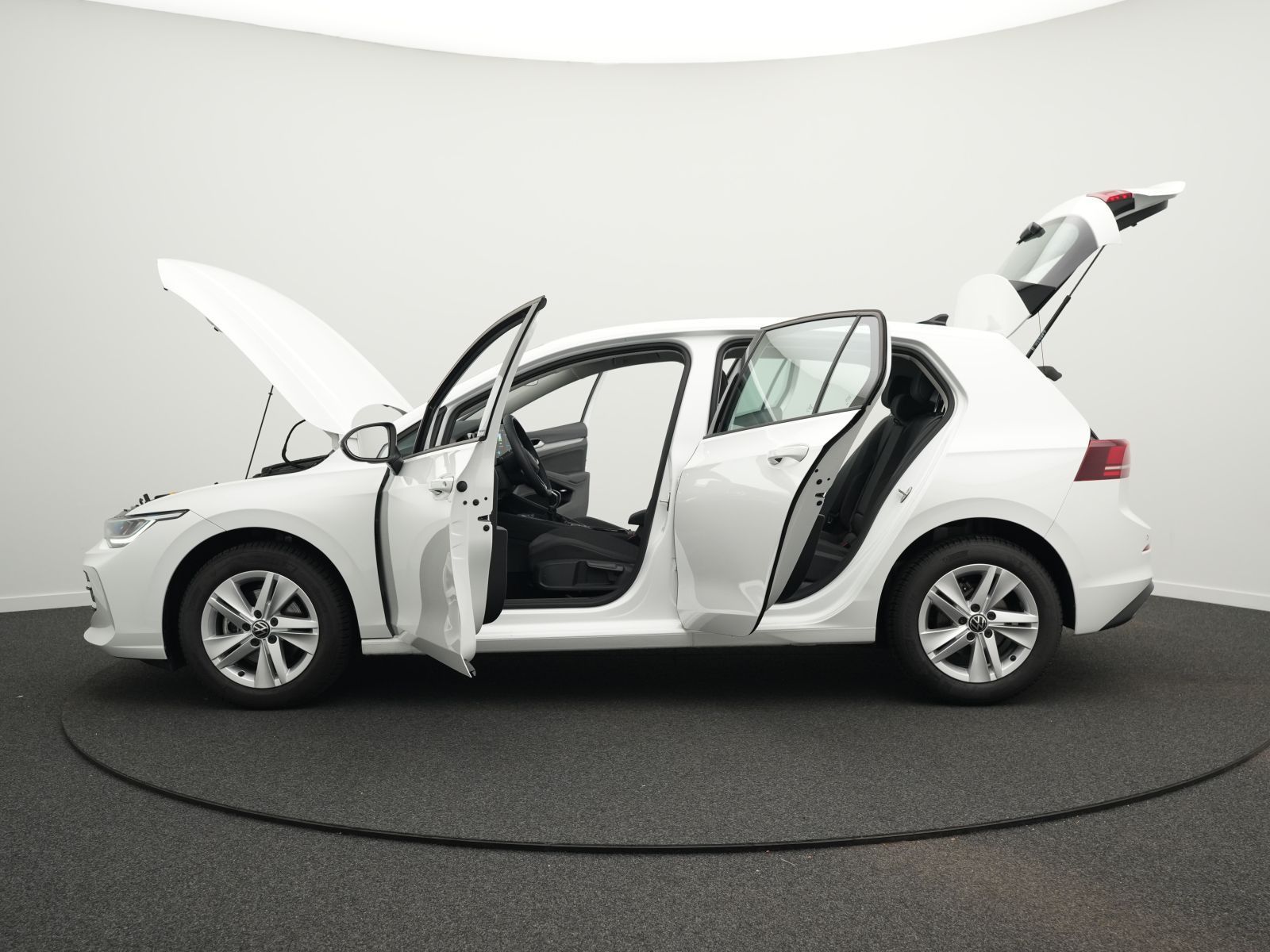 Volkswagen Golf - Bild 42