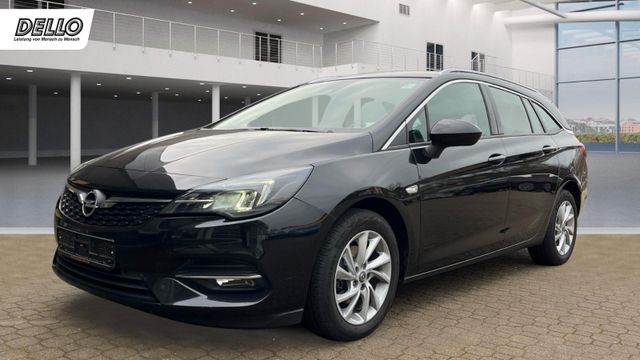 Opel Astra K Sports Tourer