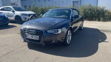 Audi A5 - 3