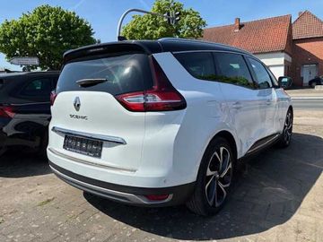 Renault Grand Scenic Diesel Energy 160 BOSE Edition