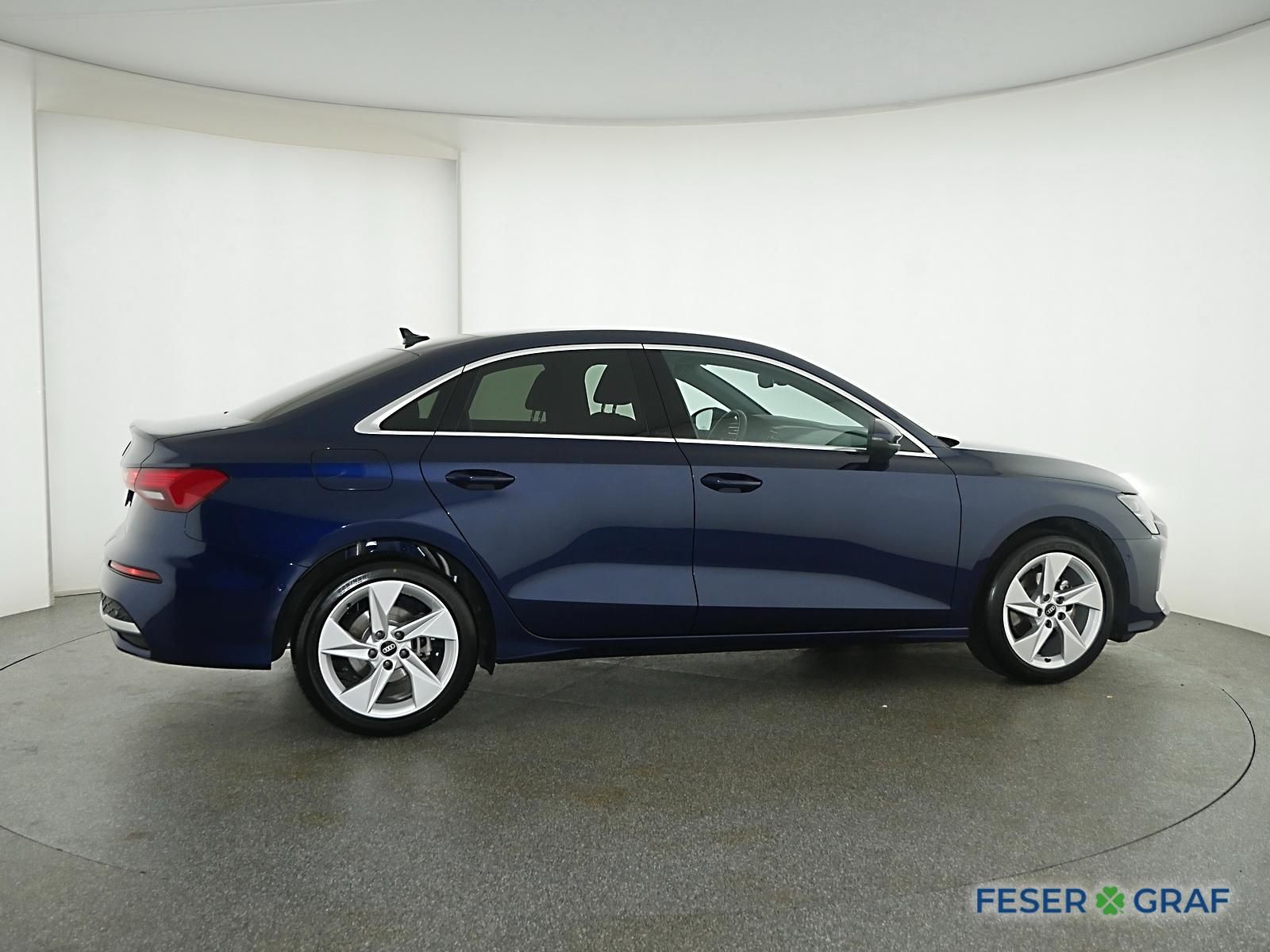 Audi A3 - Bild 12