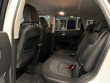 MYAUTOCENTER – Gebraucht- und Jahreswagen mit Werkstattservice in Pfaffenhofen Nissan Qashqai I-Way 4X4 *Klima*Kamera*Panorama*Navi*