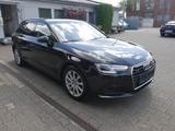 Audi A4 Avant 3.0 TDI quattro Aut Leder Navi HuD ACC - Audi A4 Gebrauchtwagen in Düsseldorf