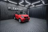 Smart ForTwo Passion Turbo Coupe  Pano SHZ Komfort - Smart ForTwo: Coupe, Passion