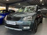 Skoda Yeti Ambition*1.2*DSG*1.HAND* - Skoda Yeti: Kleinbus