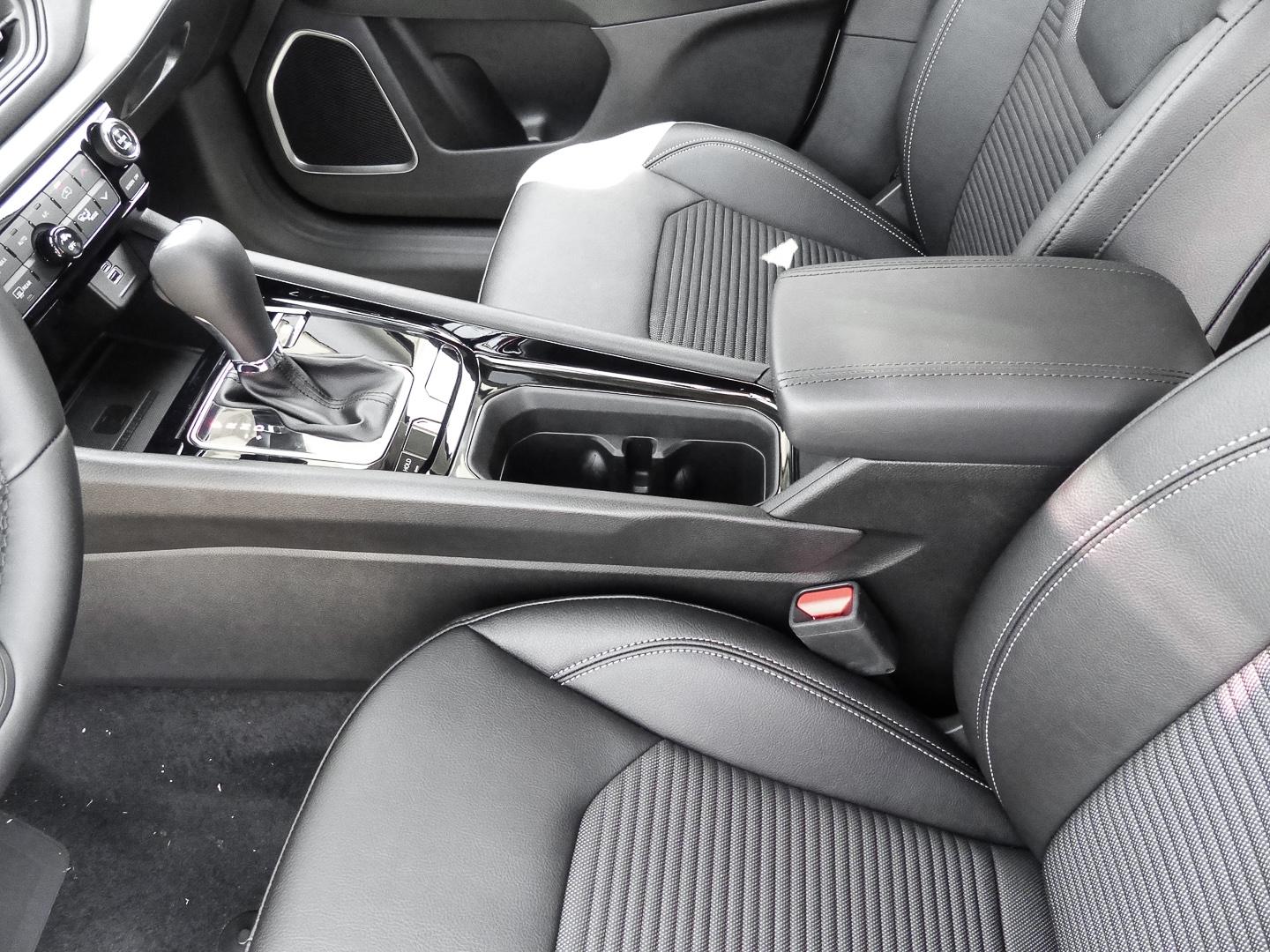 Jeep Compass Limited Mild-Hybrid Premium Park-Komfort