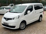 Nissan Evalia Tekna 1.5 dci 110 KLIMA NAVI CAM TOP - Nissan Evalia: Van
